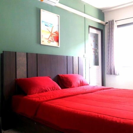 U&D Guest House バンコク都 エクステリア 写真