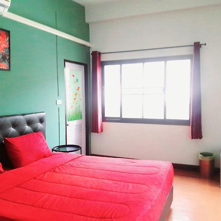 U&D Guest House バンコク都 エクステリア 写真