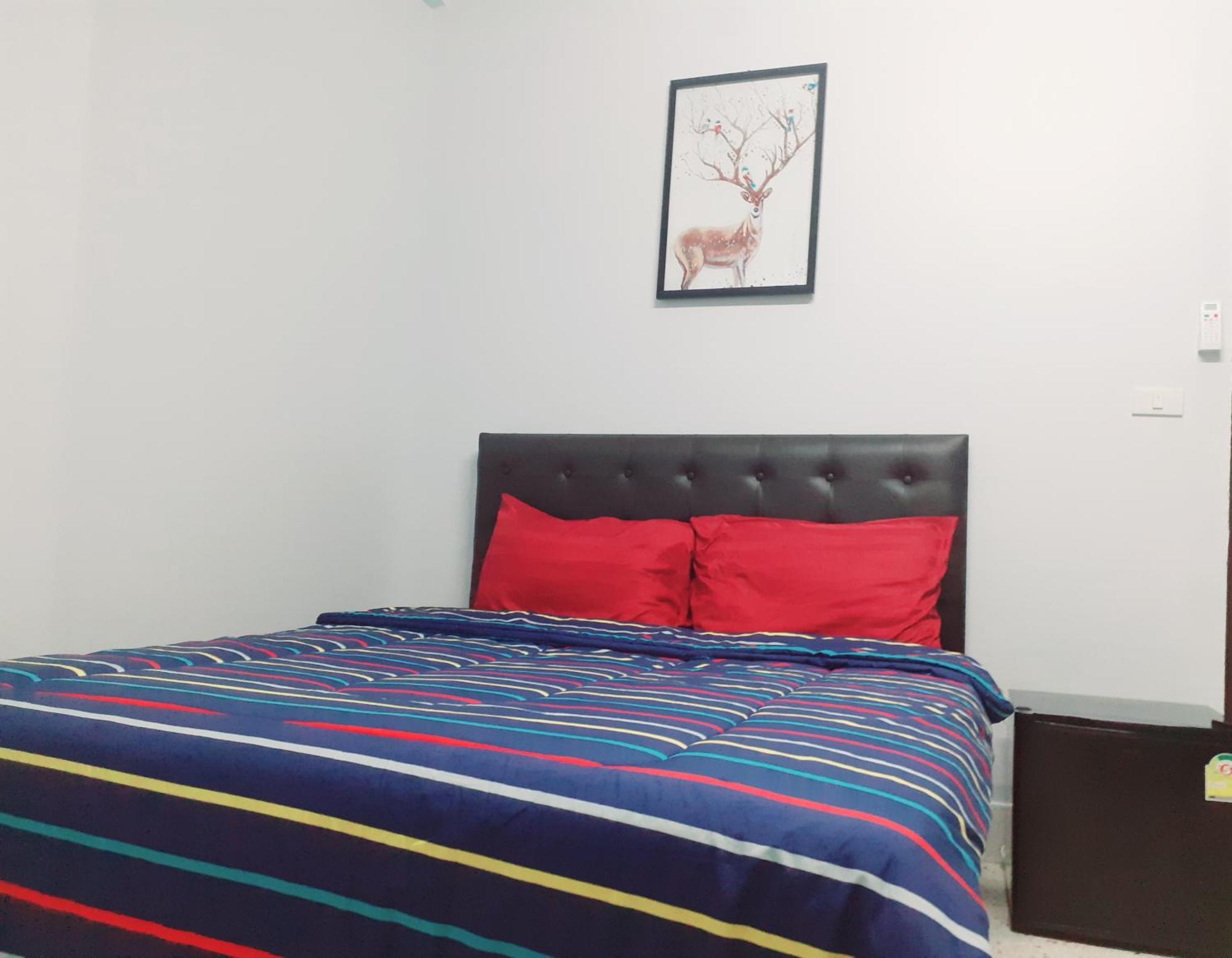 U&D Guest House バンコク都 部屋 写真